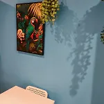 Bulle Tropicale Jungle Apartamento Clermont-Ferrand