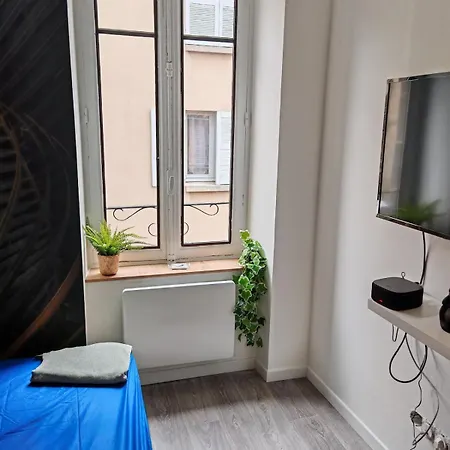 アパート Bulle Tropicale Jungle *