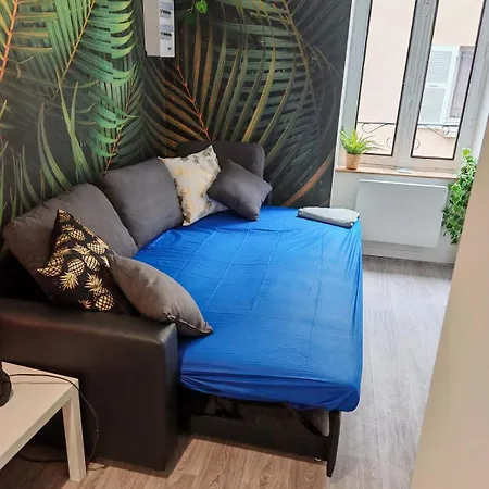 Bulle Tropicale Jungle Clermont-Ferrand