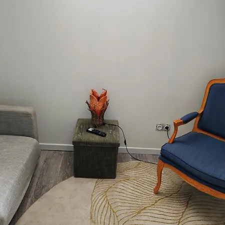Apartment Bulle Tropicale Jungle