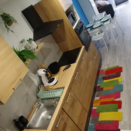 Bulle Tropicale Jungle クレルモン・フェラン