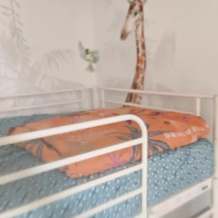 Bulle Tropicale Jungle * كليرمونت-فيراند