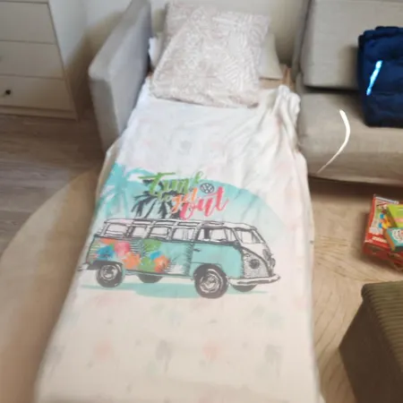 Bulle Tropicale Jungle