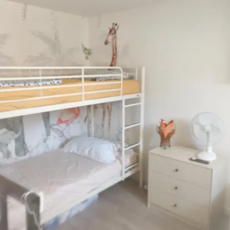 Bulle Tropicale Jungle Clermont-Ferrand