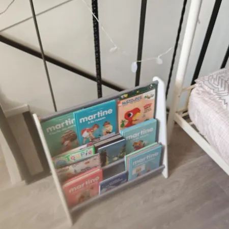 Bulle Tropicale Jungle Appartamento Clermont-Ferrand