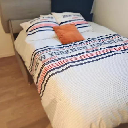 Bulle Tropicale Jungle * Clermont-Ferrand