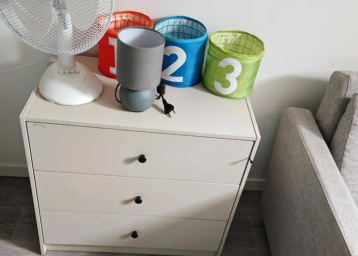 شقة Bulle Tropicale Jungle *