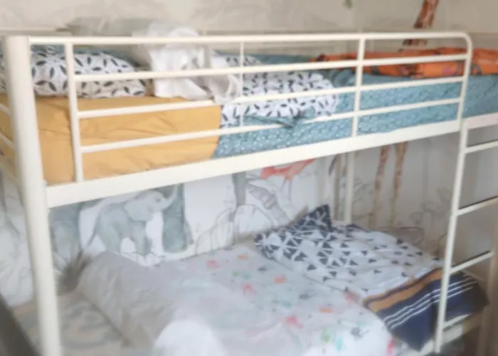 Bulle Tropicale Jungle كليرمونت-فيراند