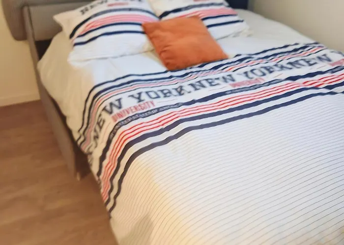 Bulle Tropicale Jungle * كليرمونت-فيراند